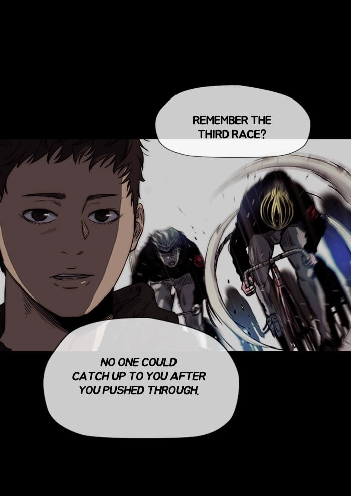 Wind Breaker Chapter 161, page 25 of 59