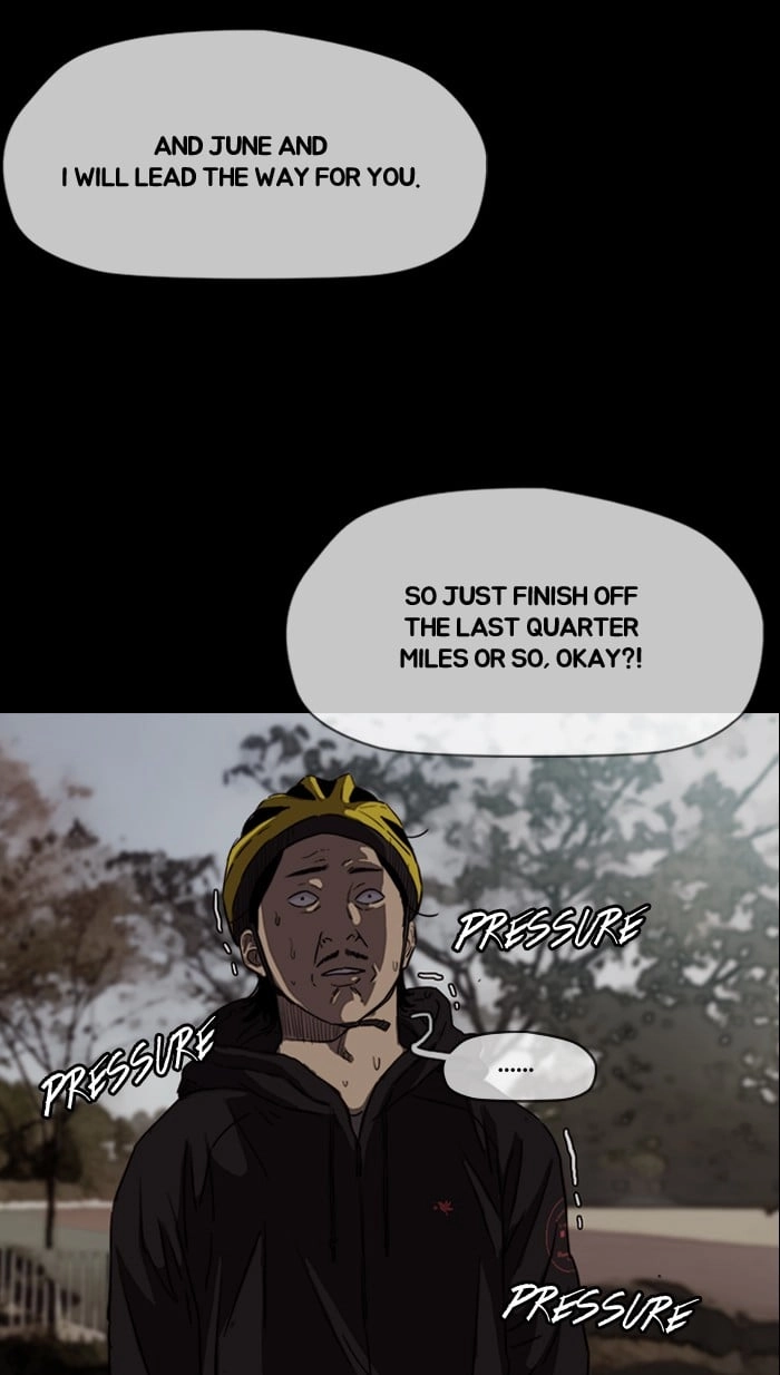 Wind Breaker Chapter 161, page 29 of 59