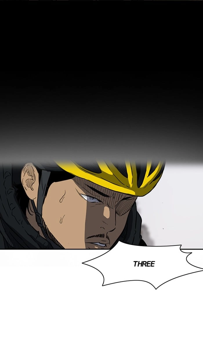 Wind Breaker Chapter 161, page 30 of 59