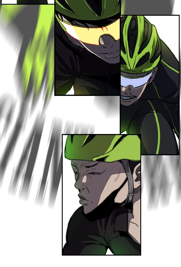 Wind Breaker Chapter 161, page 35 of 59