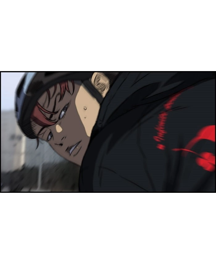 Wind Breaker Chapter 161, page 44 of 59