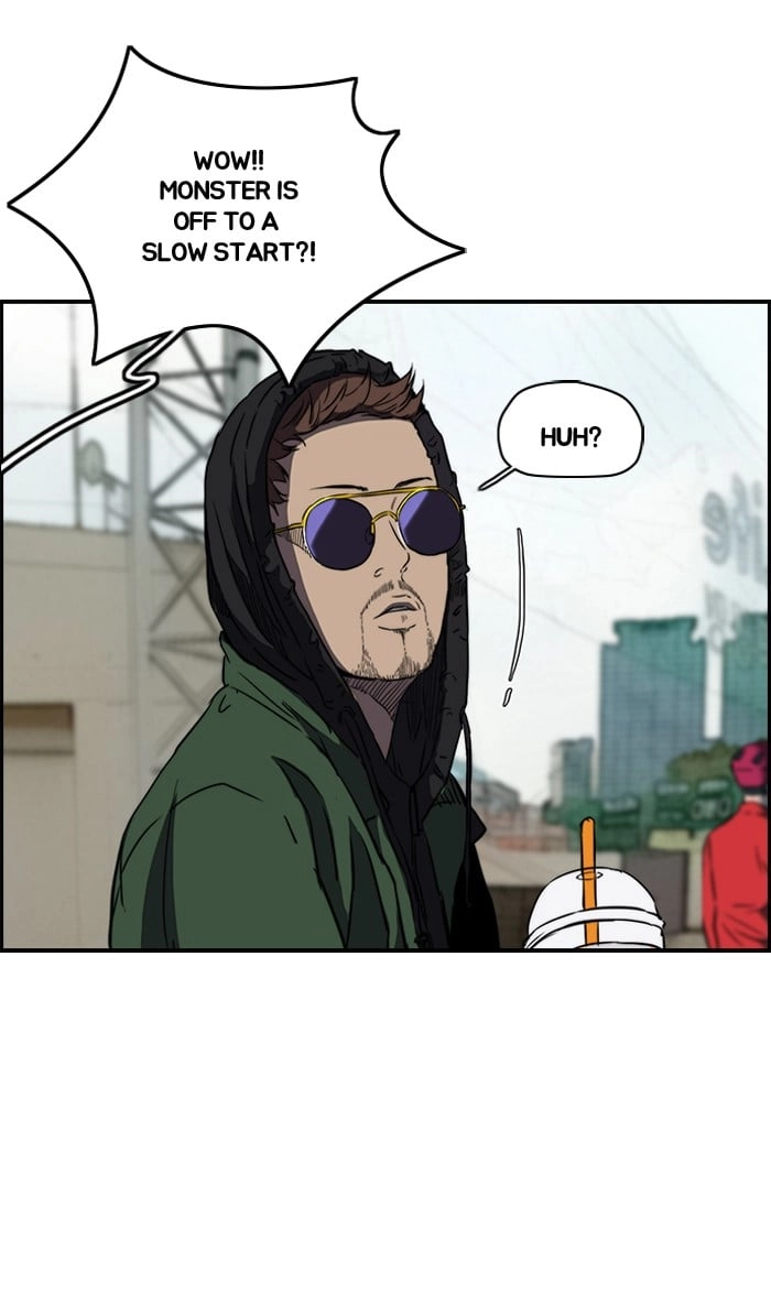 Wind Breaker Chapter 161, page 49 of 59