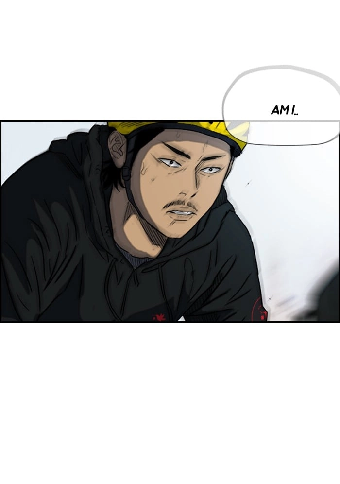 Wind Breaker Chapter 162, page 21 of 58
