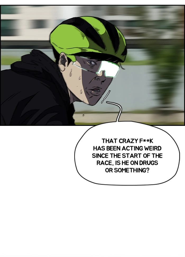 Wind Breaker Chapter 162, page 24 of 58