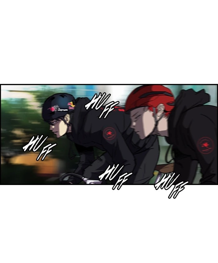 Wind Breaker Chapter 162, page 29 of 58