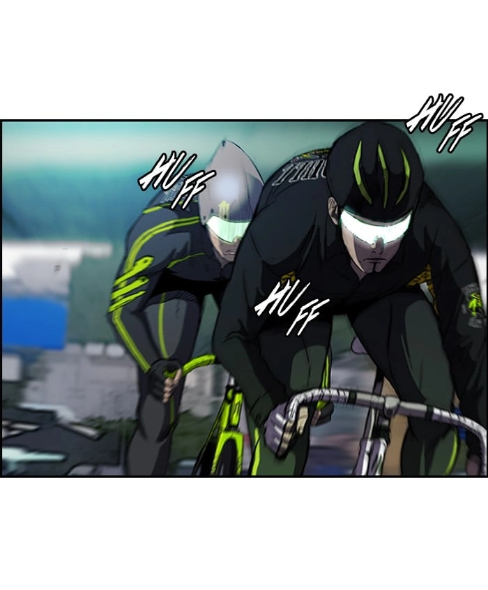 Wind Breaker Chapter 162, page 30 of 58