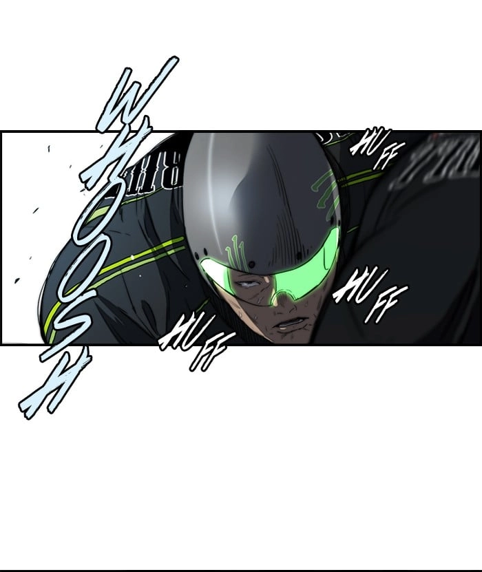 Wind Breaker Chapter 162, page 31 of 58