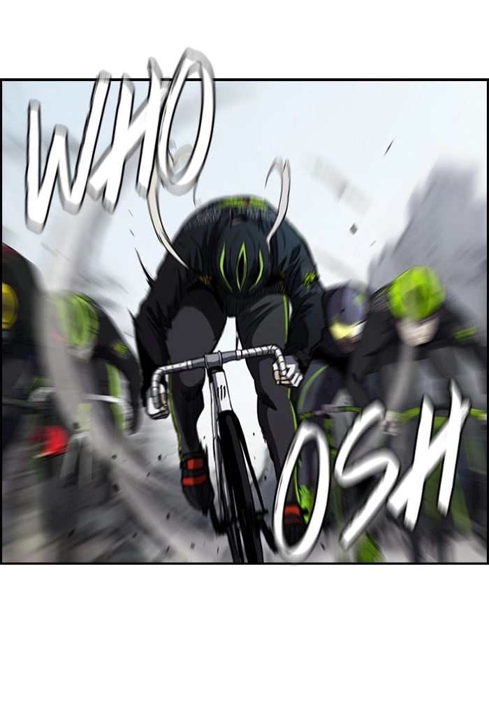 Wind Breaker Chapter 162, page 34 of 58