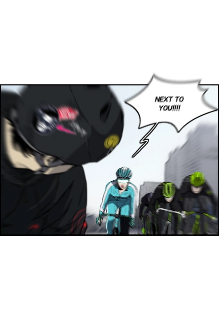 Wind Breaker Chapter 162, page 38 of 58