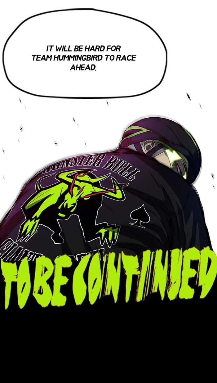 Wind Breaker Chapter 162, page 58 of 58