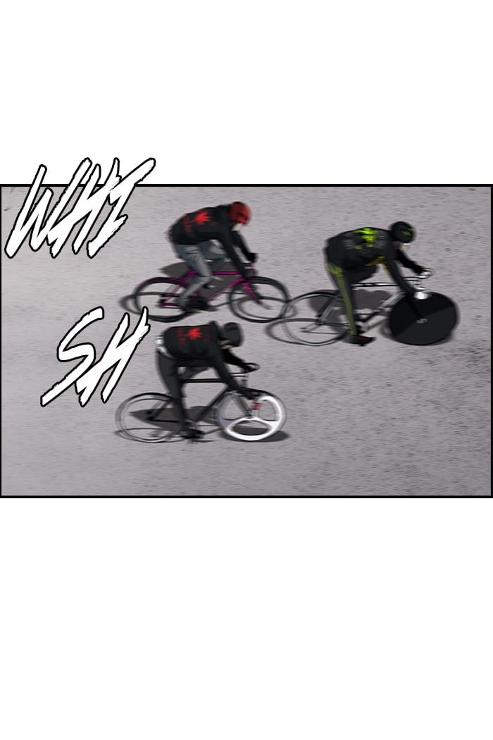 Wind Breaker Chapter 163, page 35 of 57