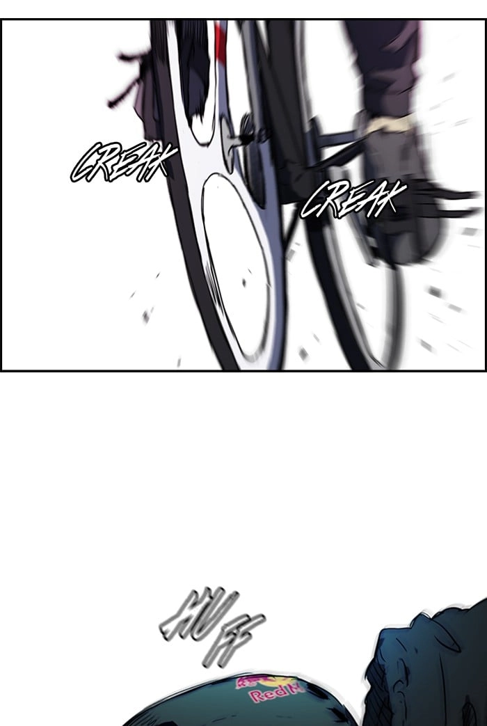 Wind Breaker Chapter 163, page 39 of 57