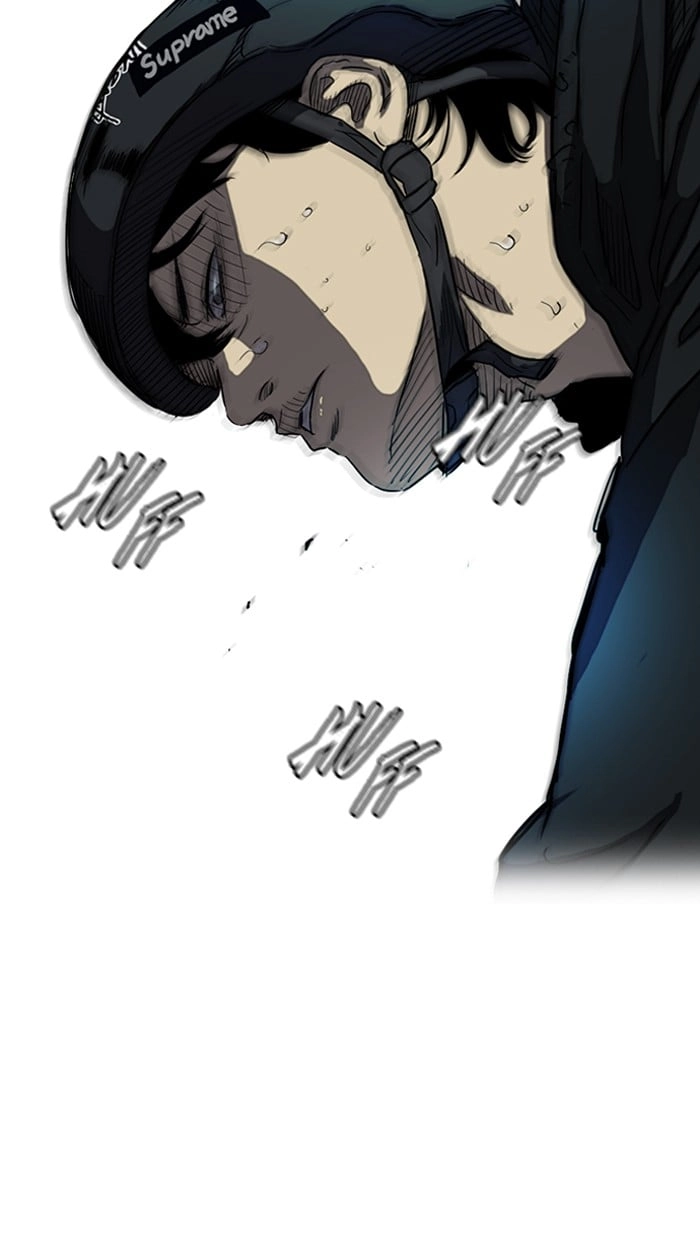 Wind Breaker Chapter 163, page 40 of 57