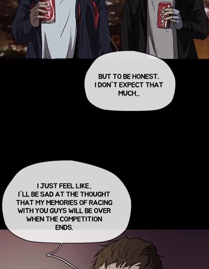 Wind Breaker Chapter 163, page 51 of 57