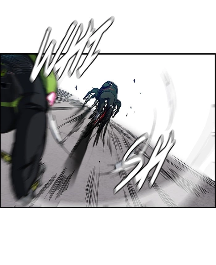 Wind Breaker Chapter 163, page 54 of 57
