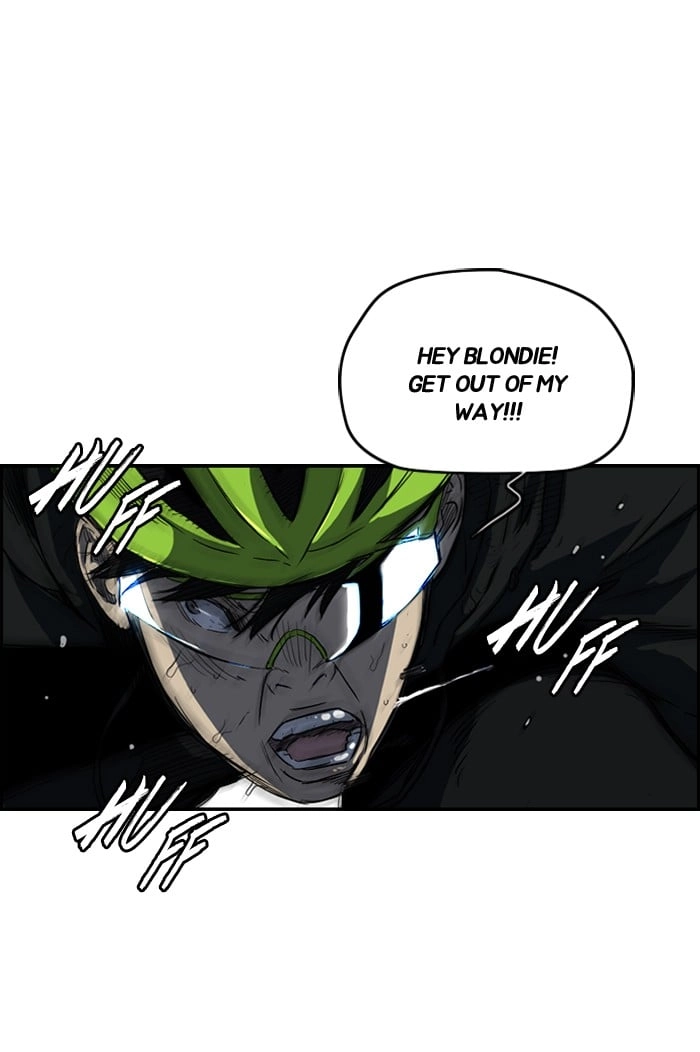 Wind Breaker Chapter 164, page 11 of 63