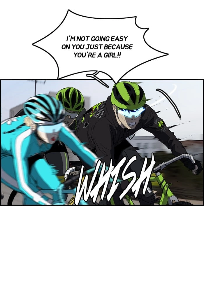 Wind Breaker Chapter 164, page 12 of 63