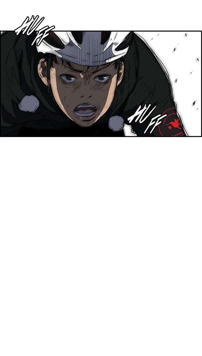 Wind Breaker Chapter 164, page 19 of 63