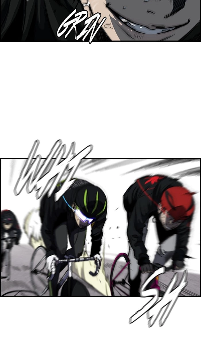 Wind Breaker Chapter 164, page 25 of 63