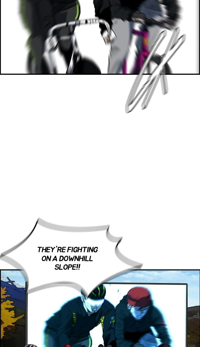 Wind Breaker Chapter 164, page 28 of 63