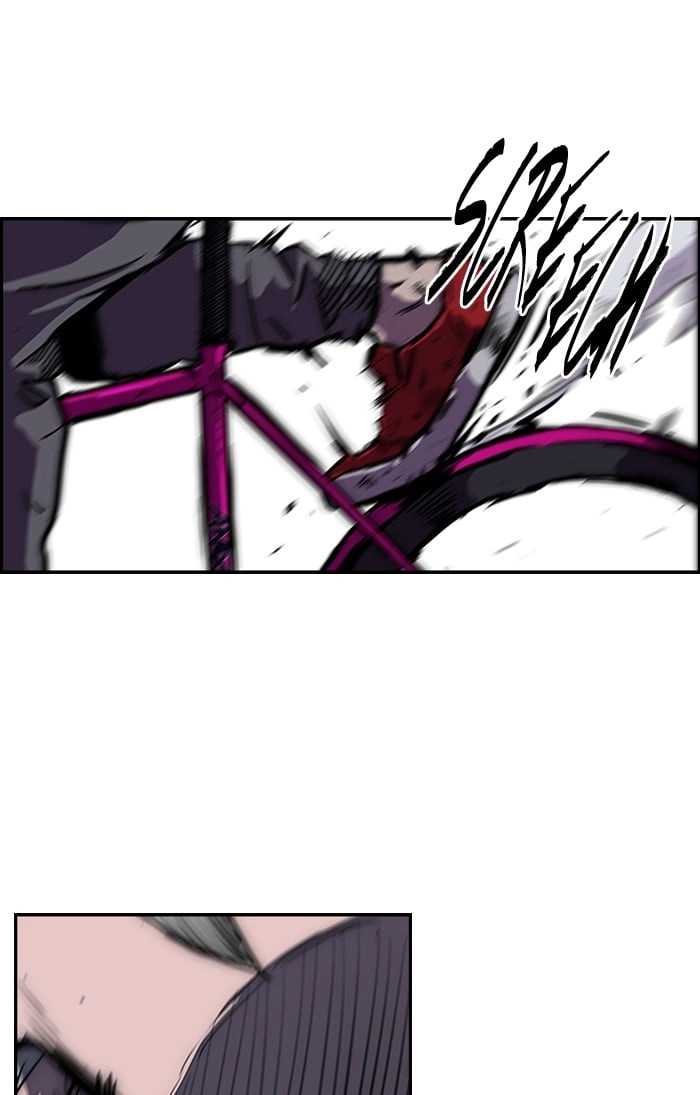 Wind Breaker Chapter 164, page 36 of 63