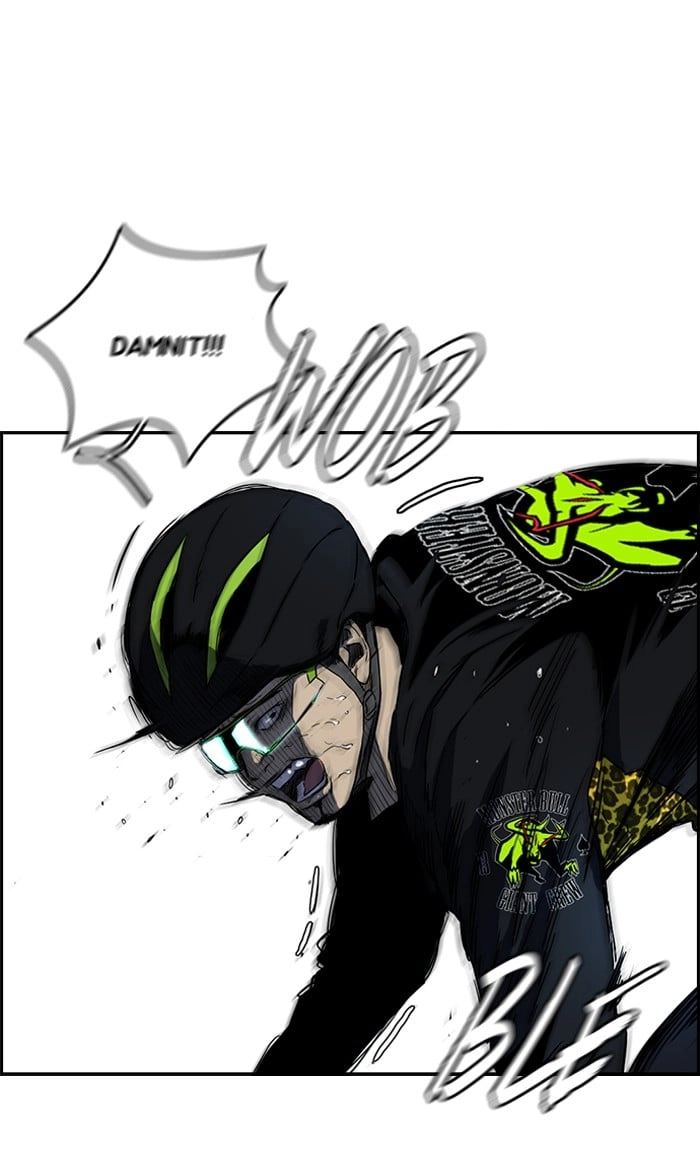 Wind Breaker Chapter 164, page 40 of 63