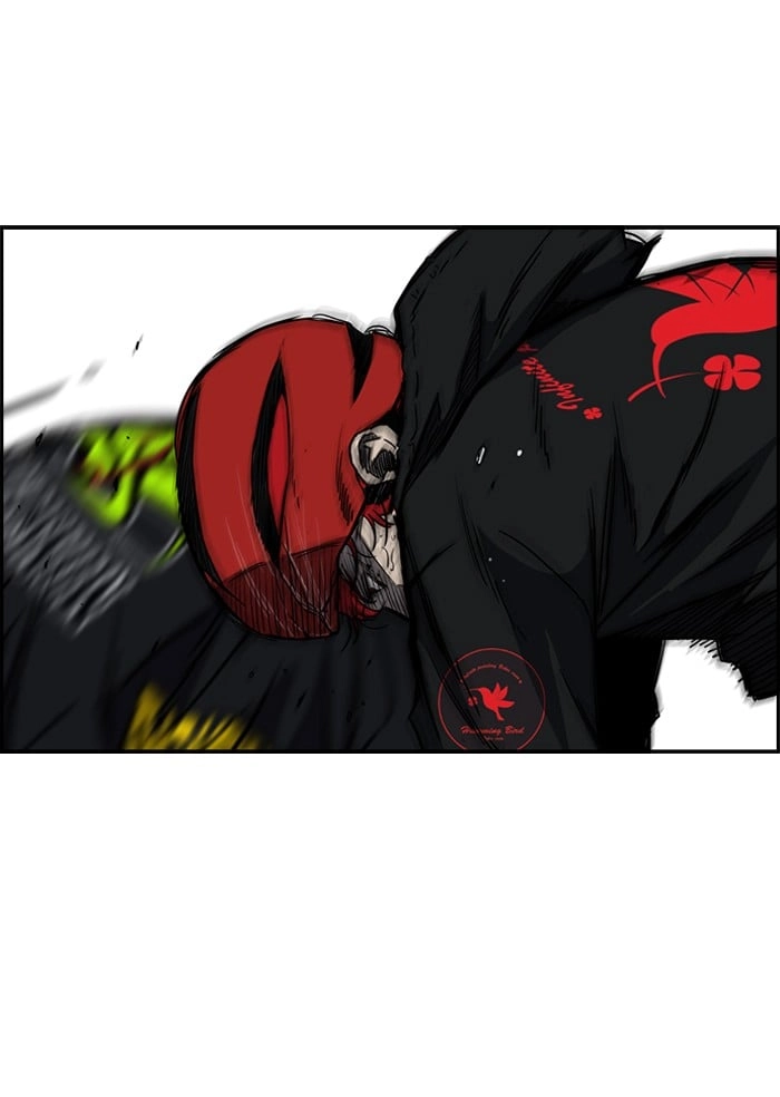 Wind Breaker Chapter 164, page 41 of 63