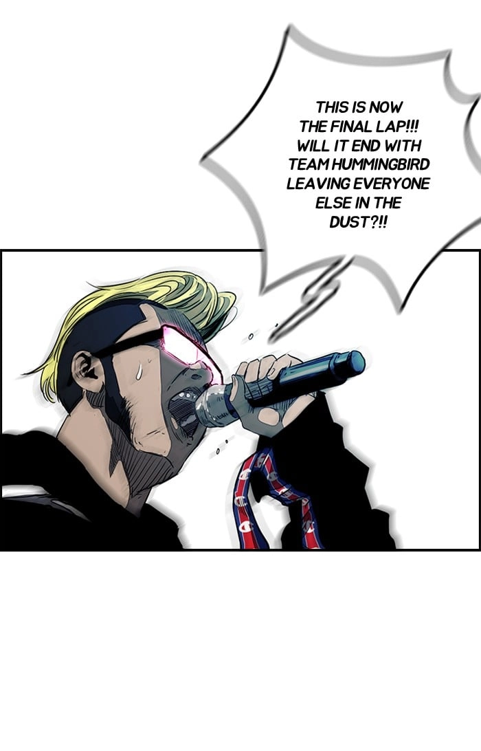 Wind Breaker Chapter 164, page 46 of 63