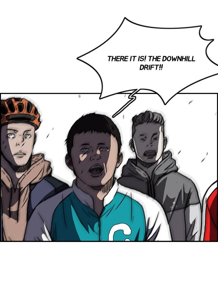 Wind Breaker Chapter 164, page 51 of 63