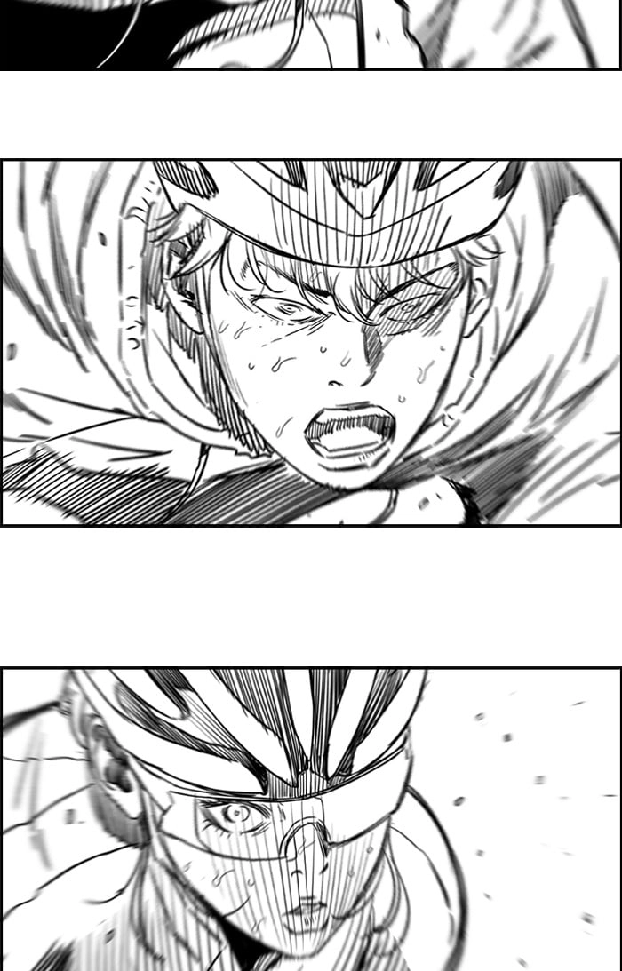 Wind Breaker Chapter 164, page 60 of 63