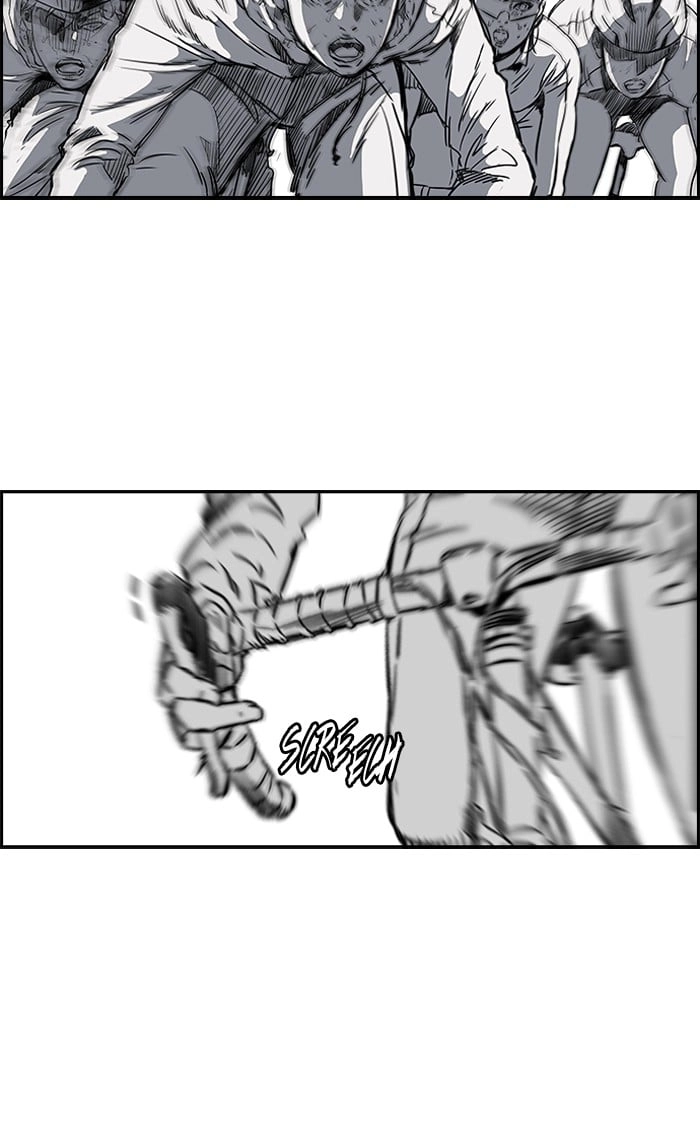 Wind Breaker Chapter 165, page 10 of 65