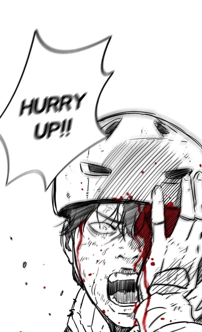 Wind Breaker Chapter 165, page 11 of 65