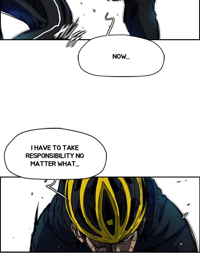 Wind Breaker Chapter 165, page 24 of 65