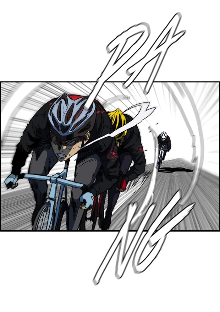 Wind Breaker Chapter 165, page 27 of 65