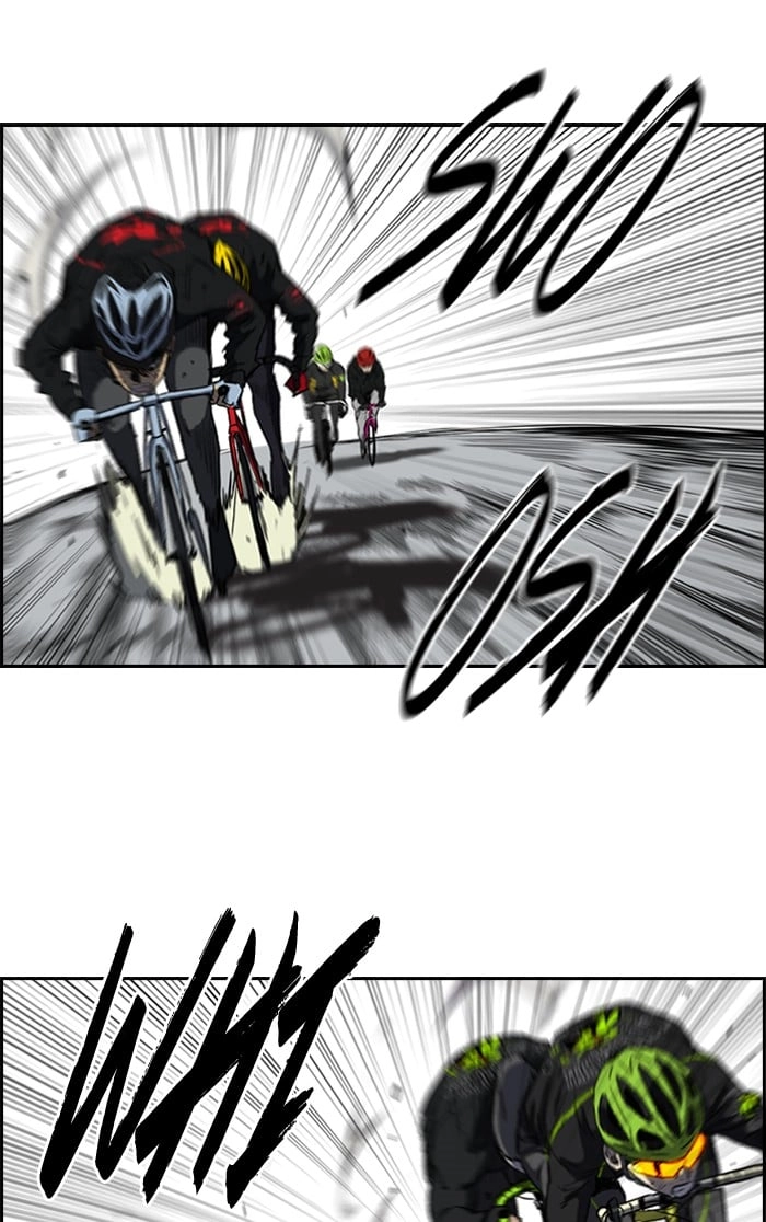 Wind Breaker Chapter 165, page 39 of 65