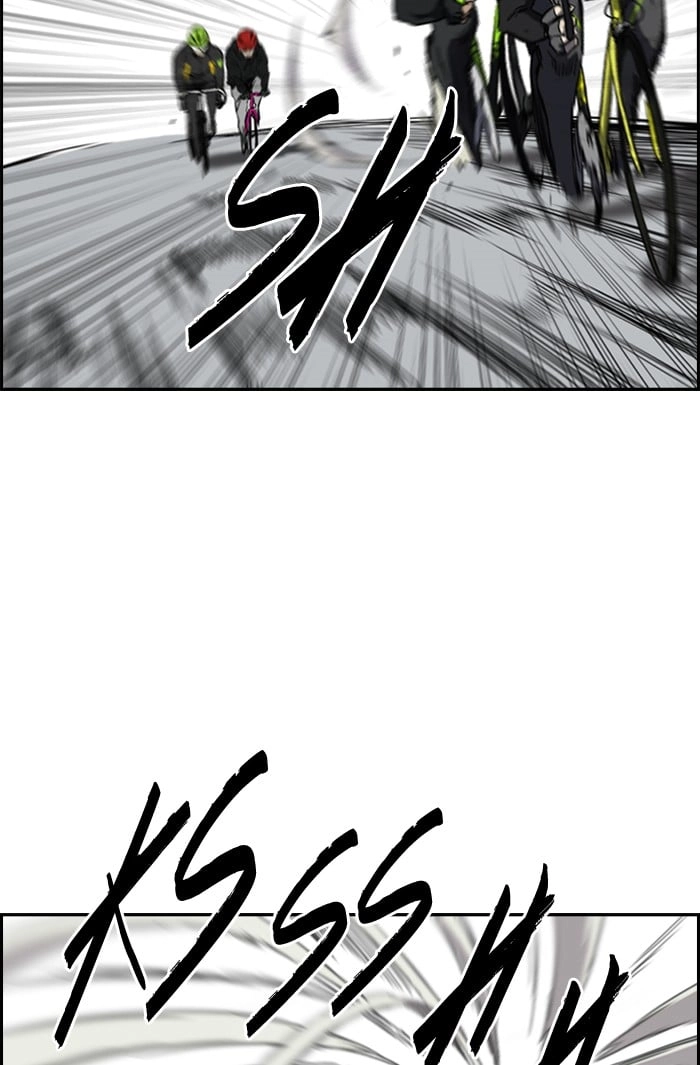Wind Breaker Chapter 165, page 40 of 65