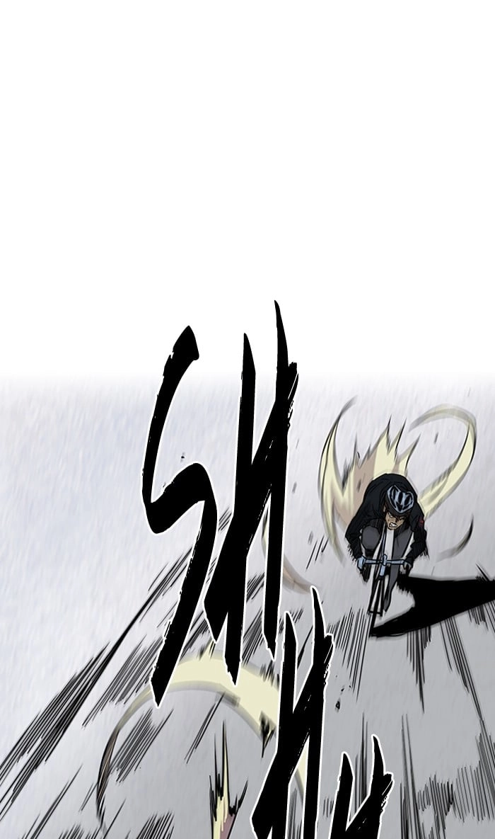 Wind Breaker Chapter 165, page 43 of 65