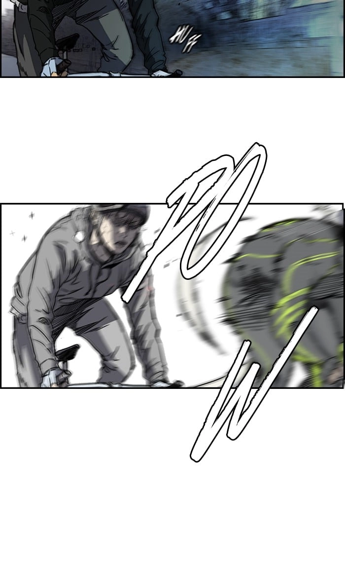 Wind Breaker Chapter 165, page 46 of 65