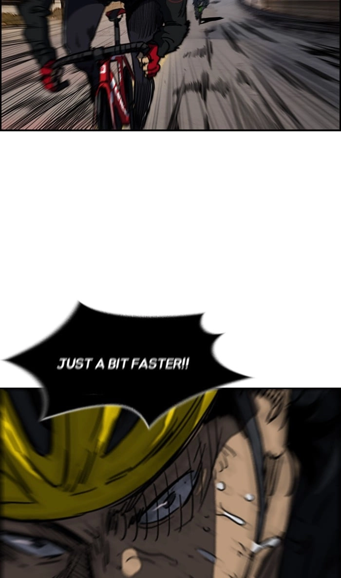 Wind Breaker Chapter 165, page 54 of 65