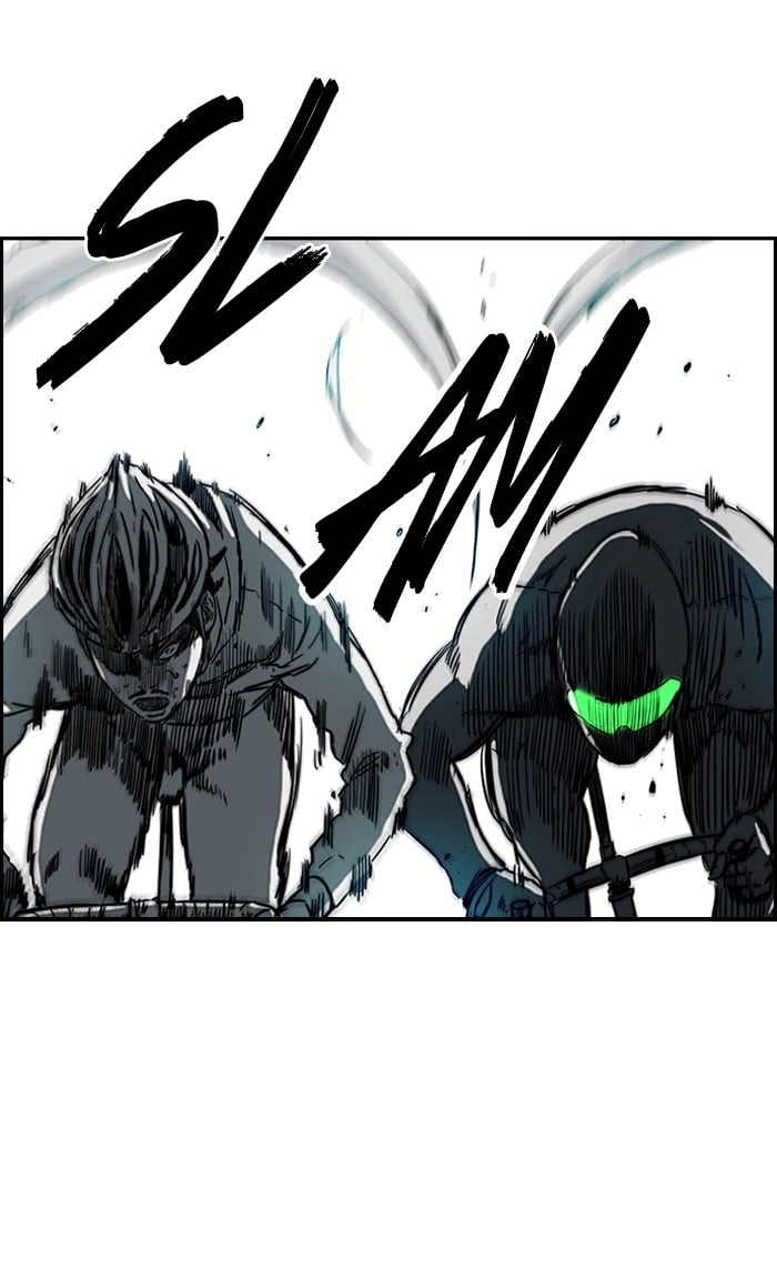 Wind Breaker Chapter 165, page 56 of 65