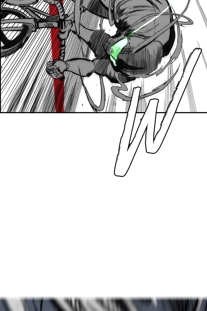 Wind Breaker Chapter 165, page 60 of 65