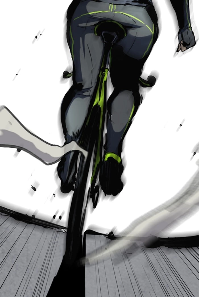 Wind Breaker Chapter 165, page 64 of 65