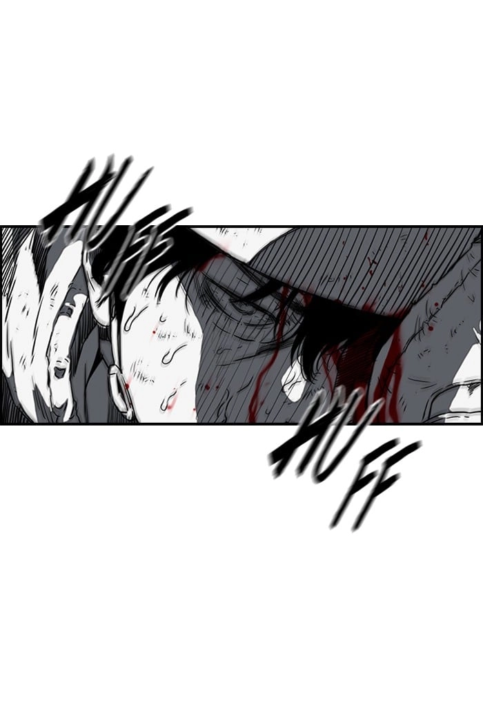 Wind Breaker Chapter 165, page 7 of 65