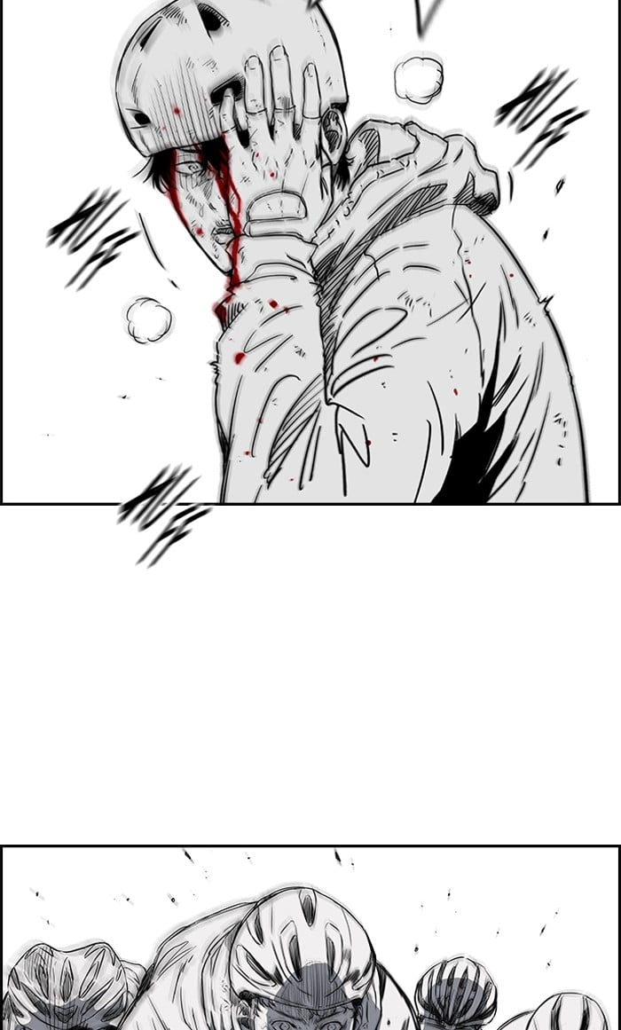 Wind Breaker Chapter 165, page 9 of 65