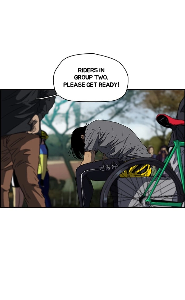 Wind Breaker Chapter 166, page 25 of 65