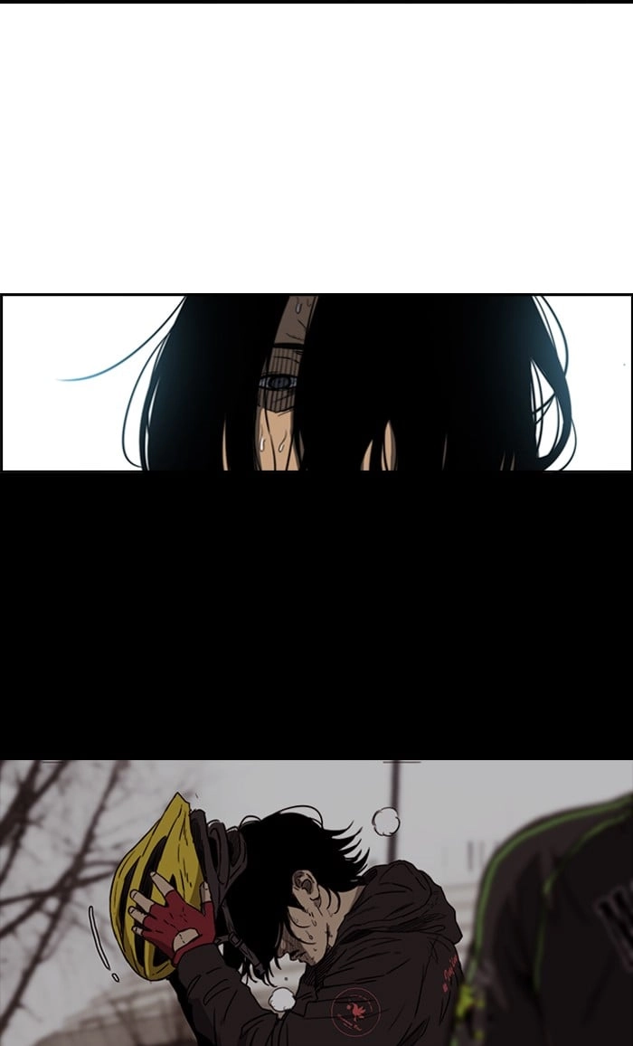 Wind Breaker Chapter 166, page 27 of 65