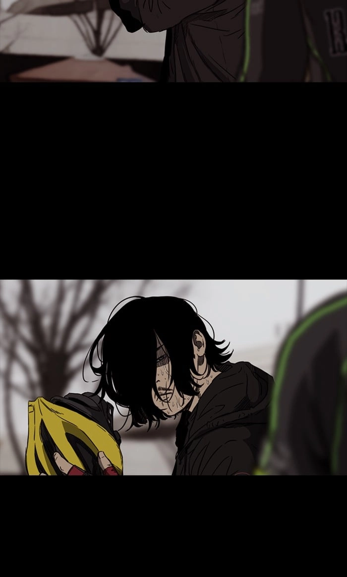 Wind Breaker Chapter 166, page 28 of 65