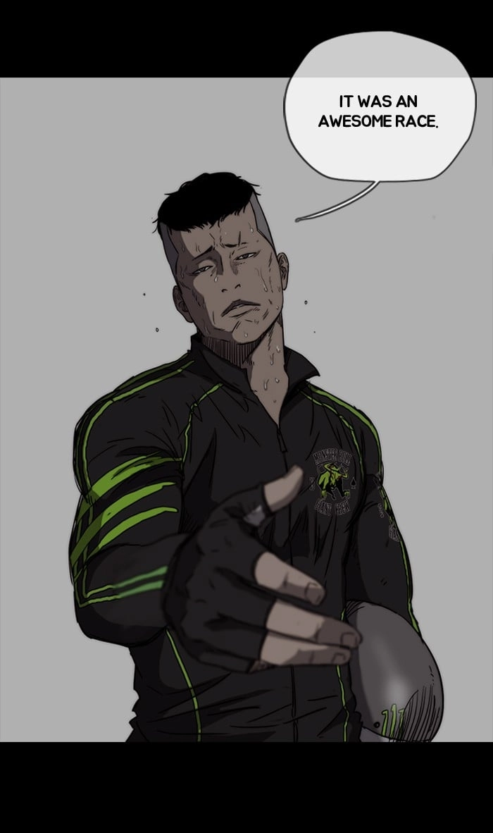 Wind Breaker Chapter 166, page 29 of 65