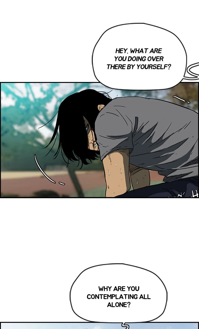 Wind Breaker Chapter 166, page 34 of 65