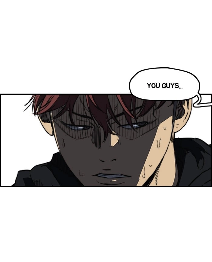 Wind Breaker Chapter 166, page 48 of 65